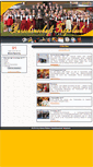 Mobile Screenshot of burschenschaft-troepolach.at